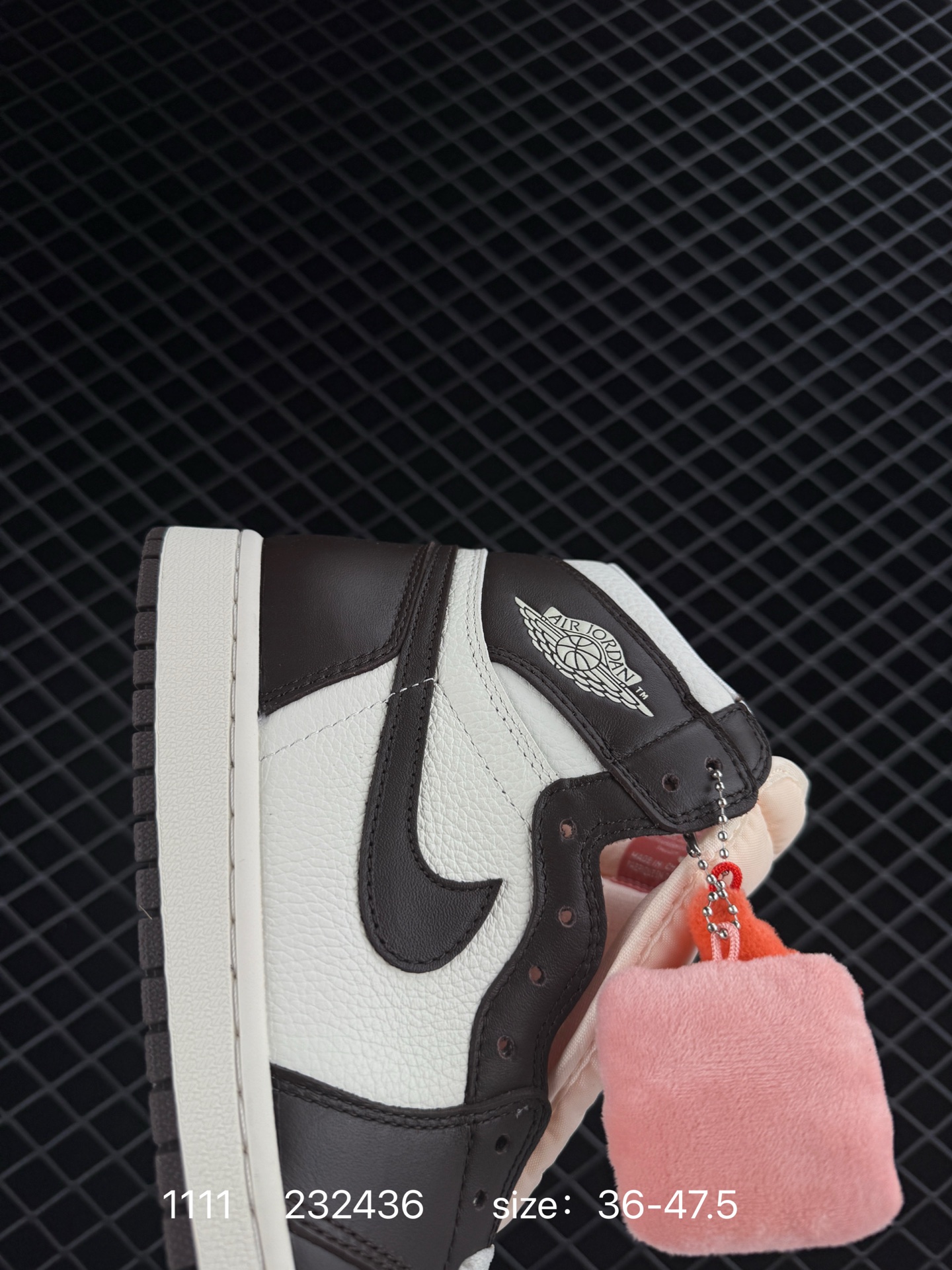 Nike Air Jordan 1 Retro High OG